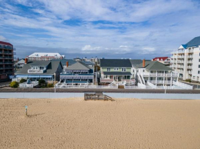 Boardwalk NC 1009-5